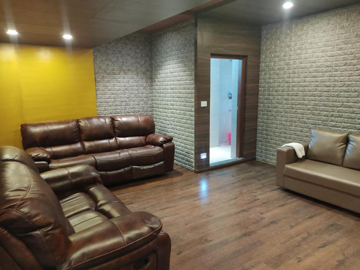 Hotel Vijayarani Tiruchirappalli Екстер'єр фото
