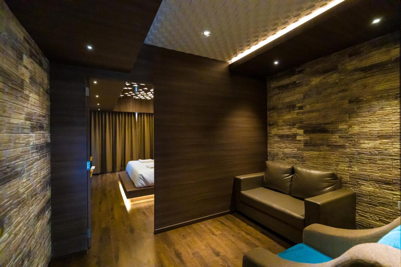 Hotel Vijayarani Tiruchirappalli Екстер'єр фото