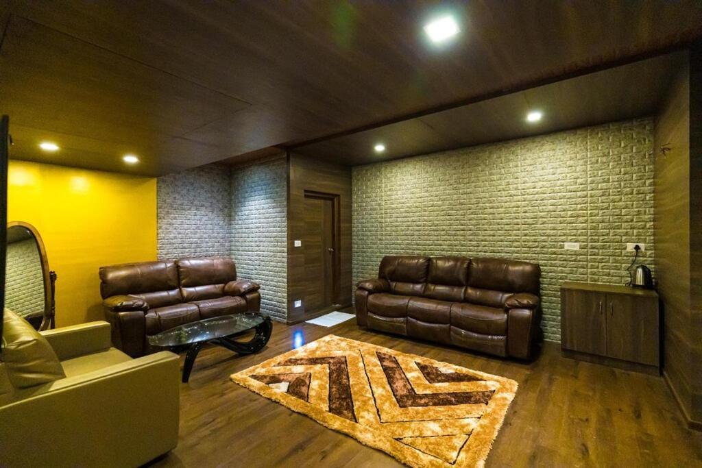 Hotel Vijayarani Tiruchirappalli Номер фото